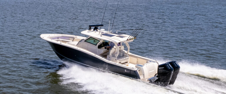 Scout 400 LXF Li-Ion